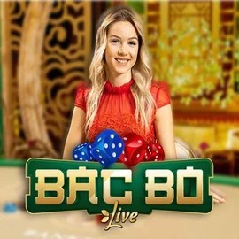 Try Bac Bo slot by Evolution on spinitt.es – logo image