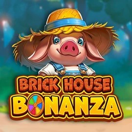 Try Brick House Bonanza slot by Pragmatic Play on spinitt.es – logo image