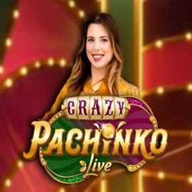 Crazy Pachinko – slot by Evolution, featured at spinitt.es