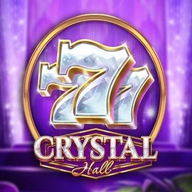 Play Crystal Hall slot by Play'n GO on spinitt.es