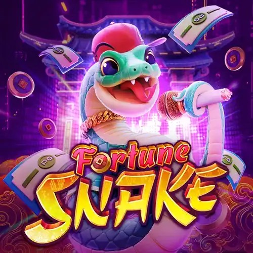 Fortune Snake slot icon by Endorphina, available at Spinit Casino