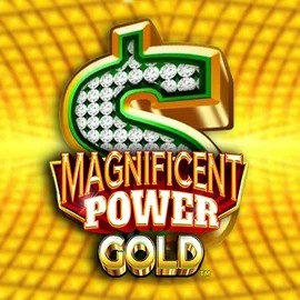 Enjoy Magnificent Power Gold by Oros Gaming – logo hosted on spinitt.es