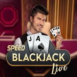 Speed Blackjack online slot from Pragmatic Play – play at spinitt.es