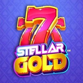 Play the Stellar Gold slot by Snowborn Games on Spinit Casino