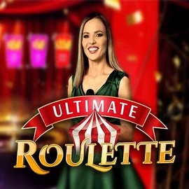Ultimate Roulette – slot by Ezugi, featured at spinitt.es